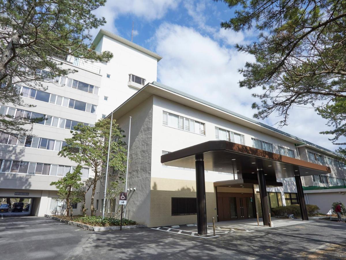 Kamenoi Hotel Kamogawa Zewnętrze zdjęcie