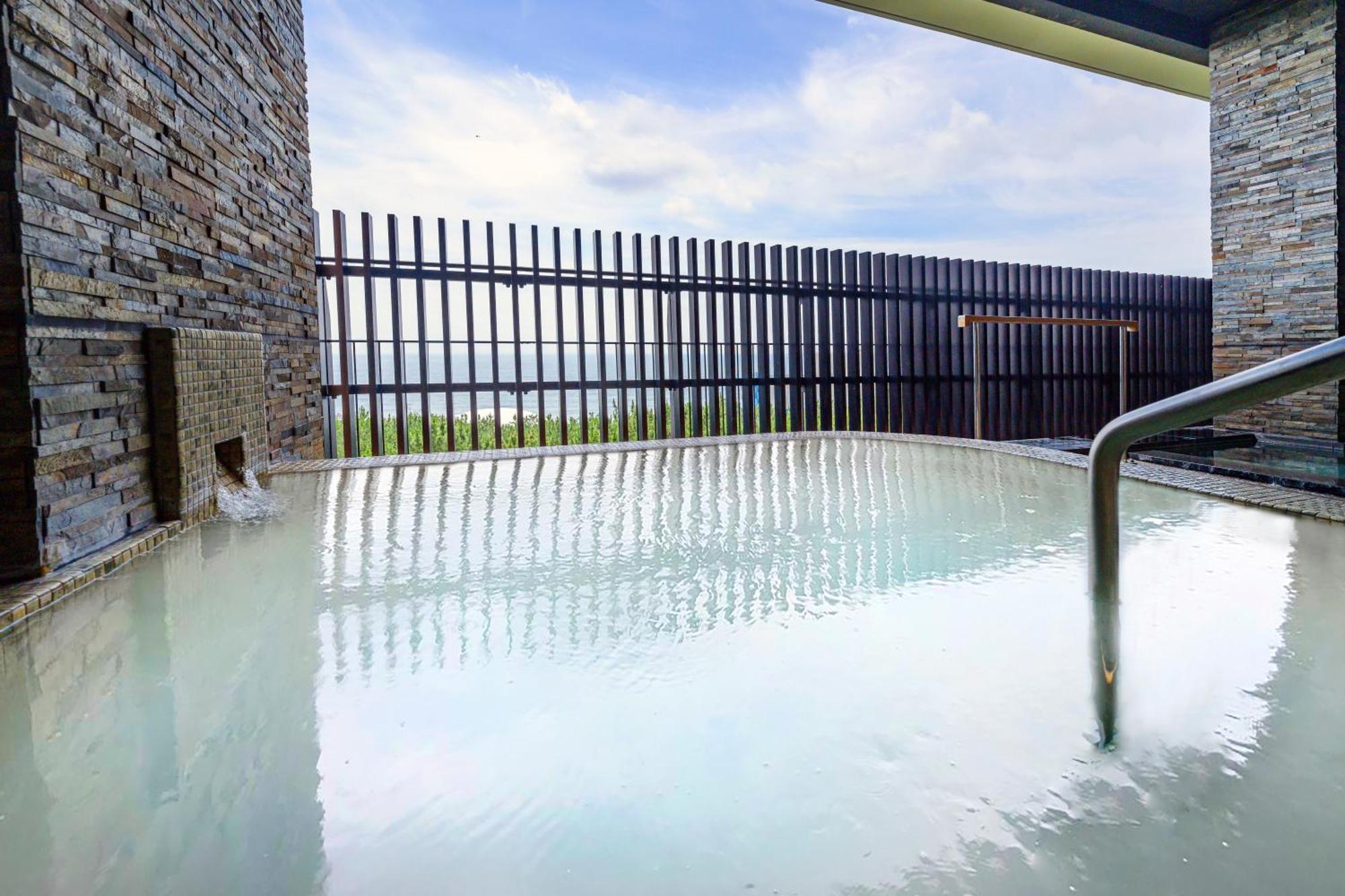 Kamenoi Hotel Kamogawa Zewnętrze zdjęcie