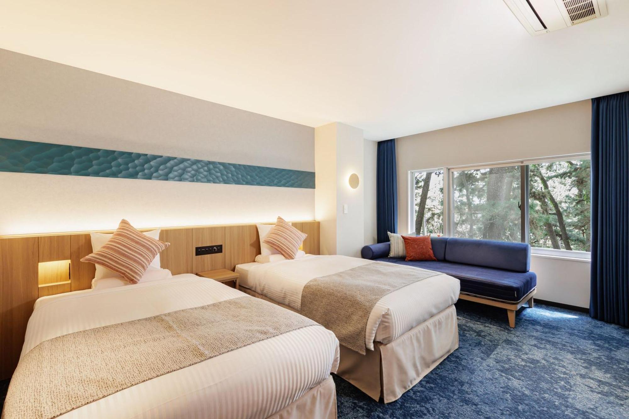 Kamenoi Hotel Kamogawa Zewnętrze zdjęcie