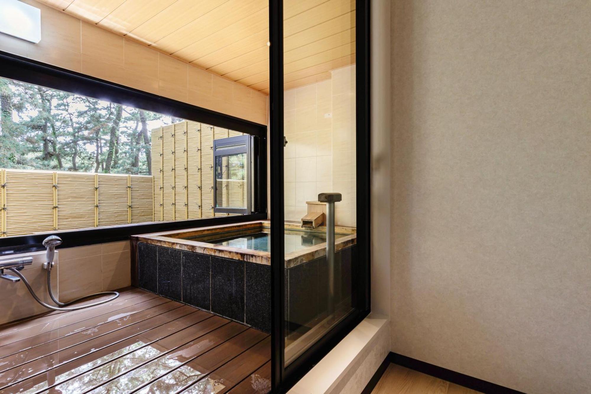 Kamenoi Hotel Kamogawa Zewnętrze zdjęcie