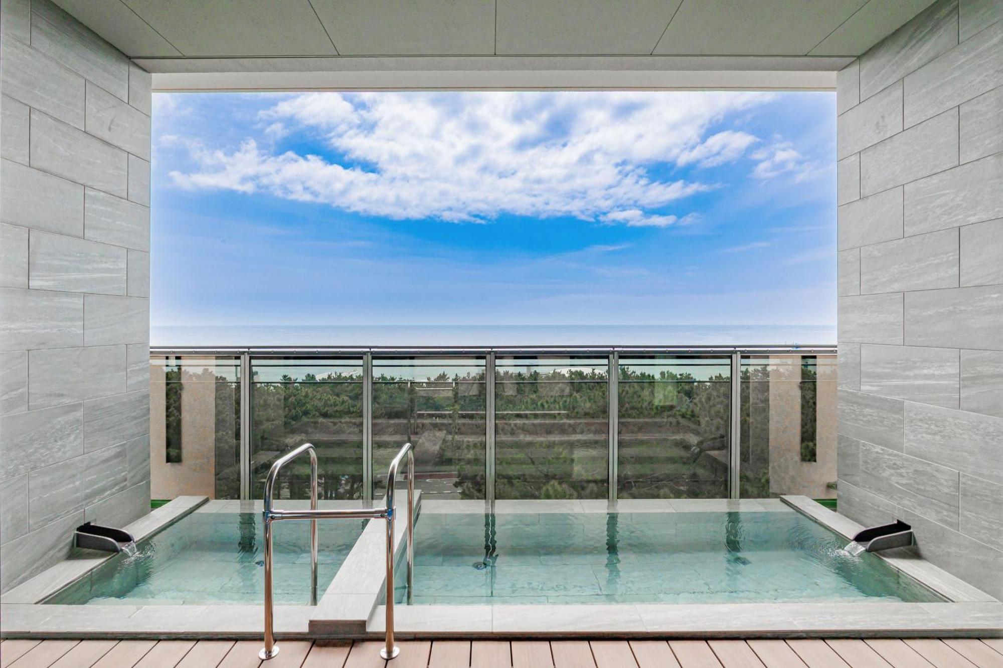 Kamenoi Hotel Kamogawa Zewnętrze zdjęcie