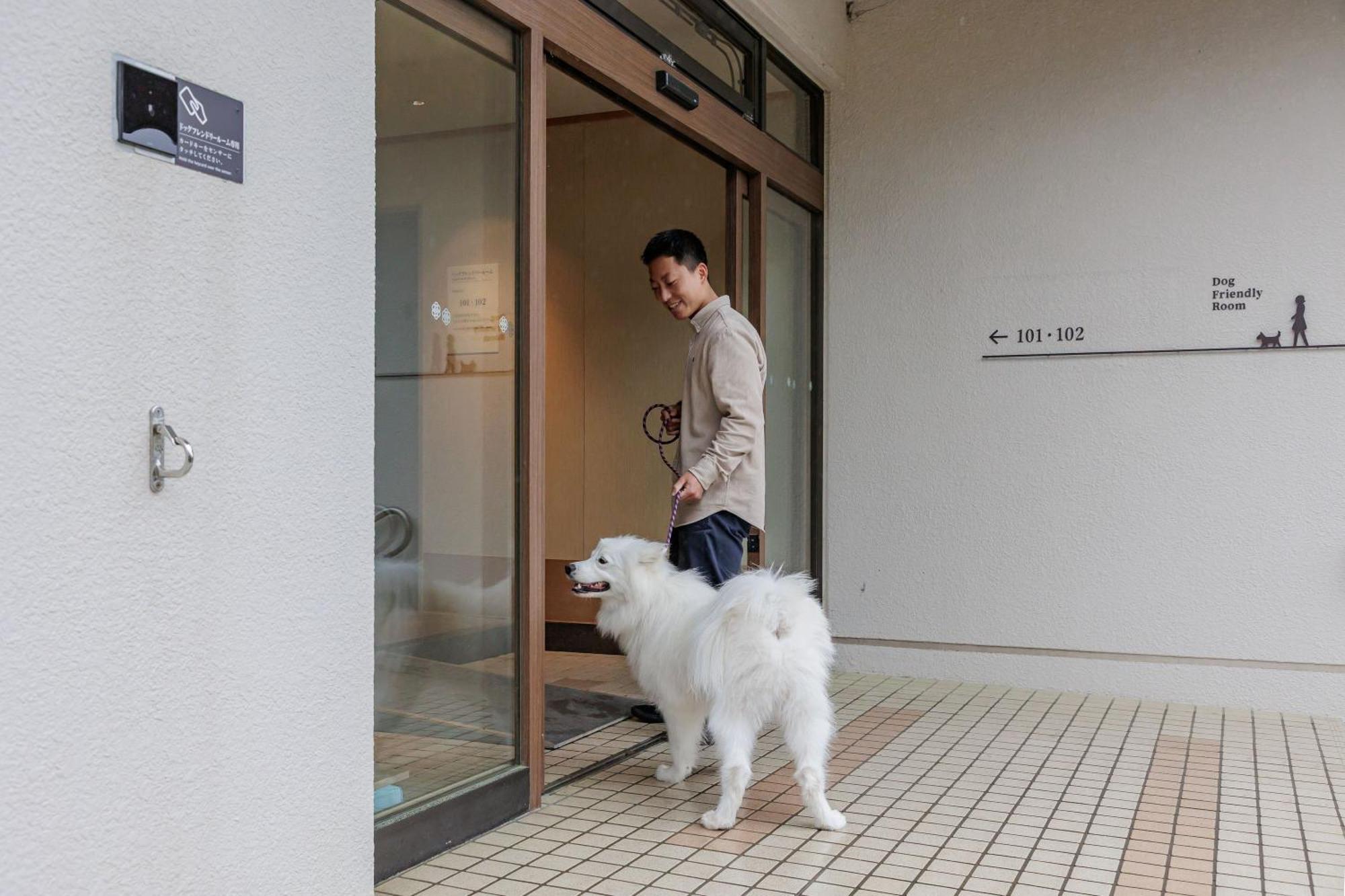 Kamenoi Hotel Kamogawa Zewnętrze zdjęcie